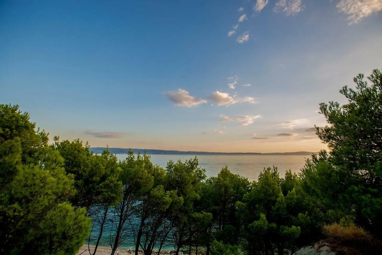Ena Apartment Split 0*,  Chorvatsko