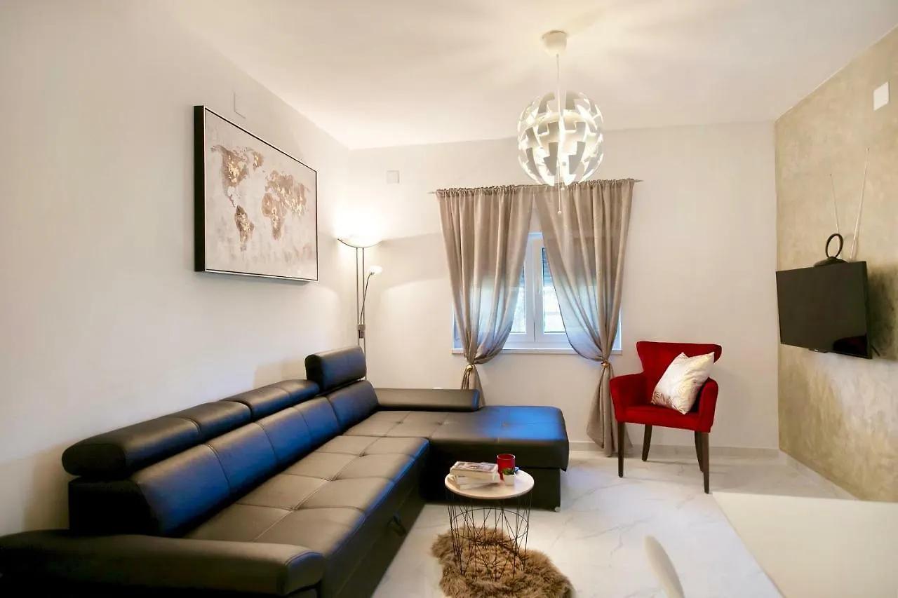 Ena Apartment Split