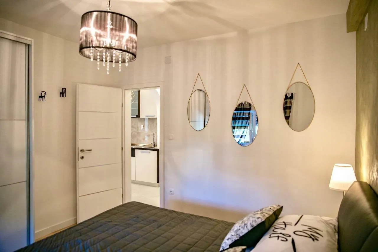 Ena Apartment Split